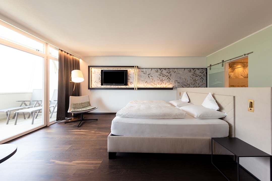 Zimmer Parc Hotel am See