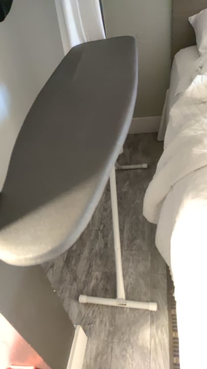 Zimmer Motel Blue Marlin