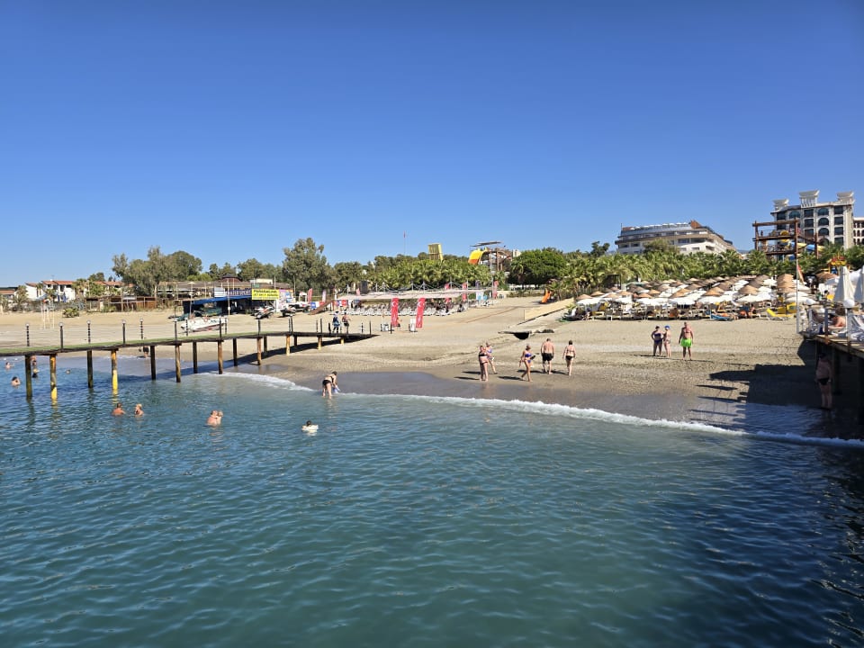 Strand Dizalya Palm Garden