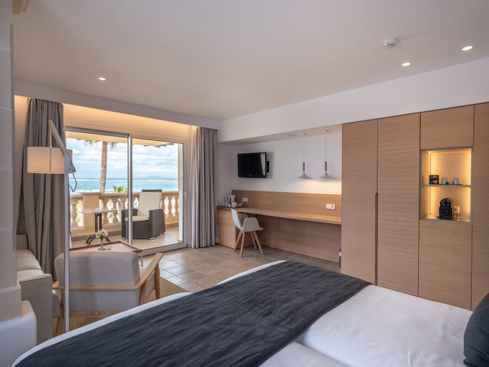 Zimmer Villa Chiquita