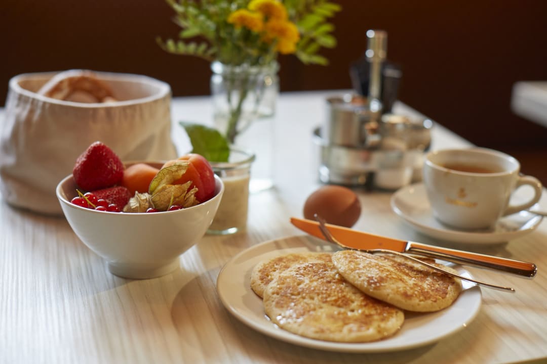 Gastro Hotel Metropol by Maier Privathotels