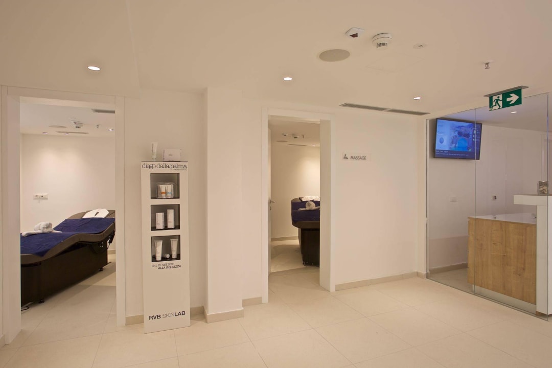 Wellness Medora Auri Family Beach Resort