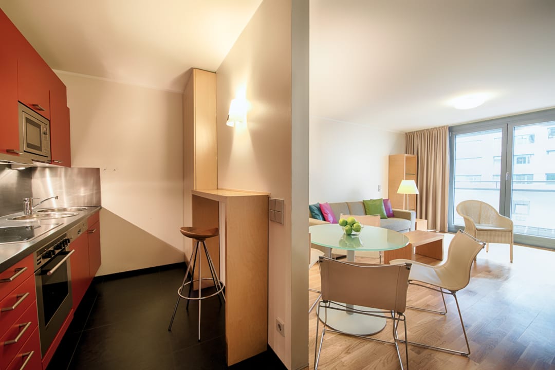 Zimmer Hapimag Resort Berlin Gendarmenmarkt