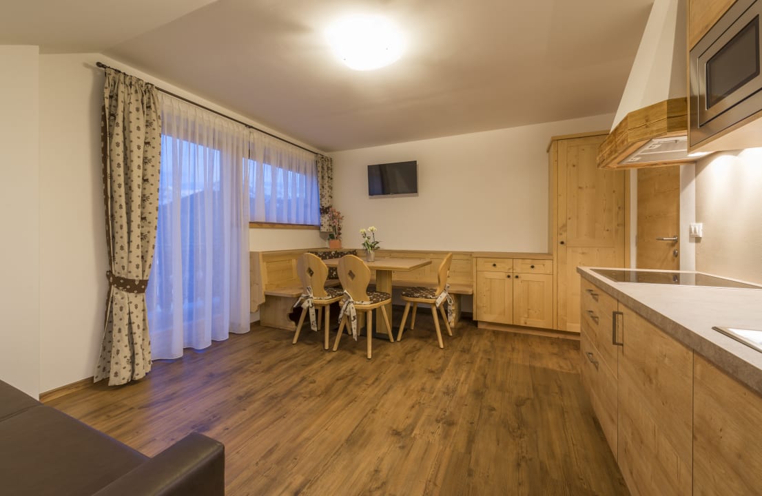 Zimmer Waldheim Appartements