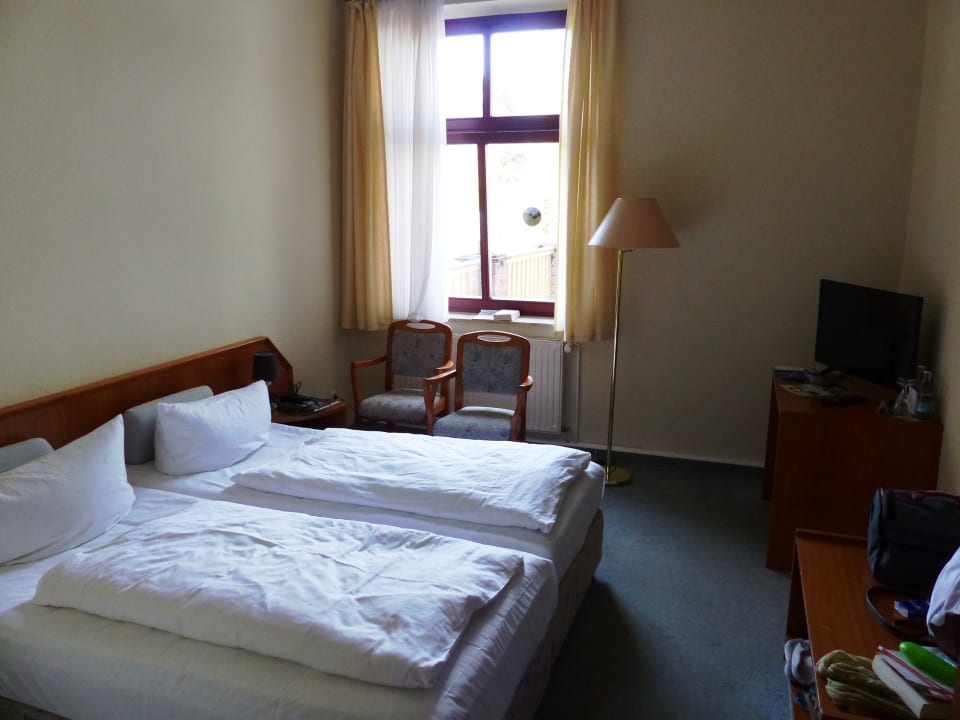 Zimmer Hotel am Kellerberg