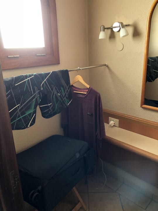 Zimmer Seaside Hotel Sandy Beach