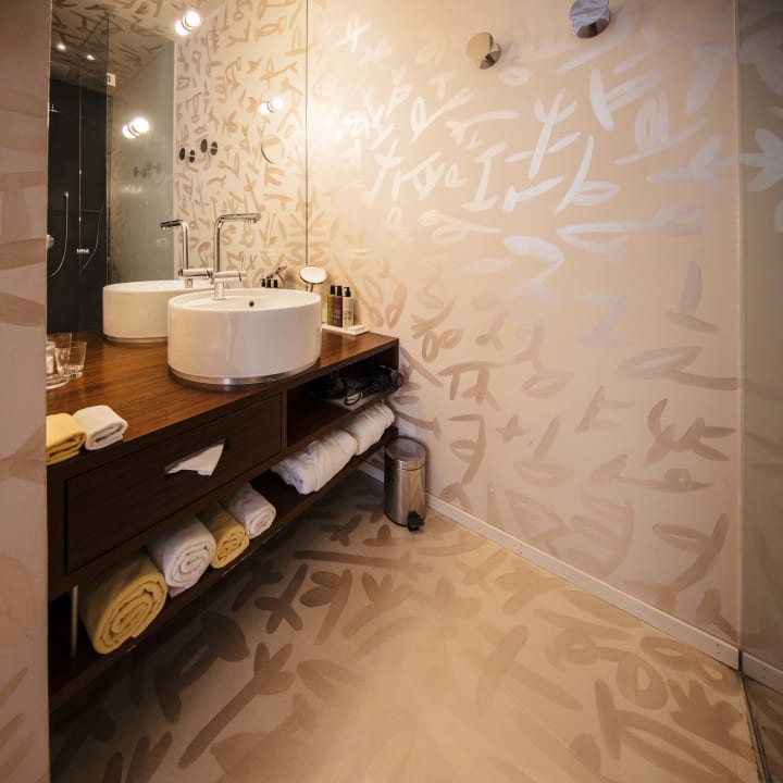 Zimmer Hotel Rathaus Wein & Design