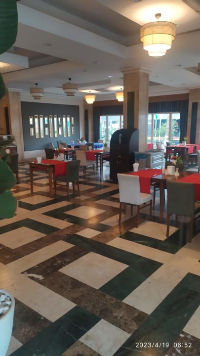 Gastro Nerton Hotel - Erwachsenenhotel ab 16 Jahren