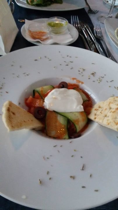 Ala carte Asterias Beach Resort