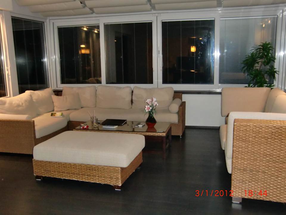 Suiteroom Limak Lara Deluxe Hotel & Resort