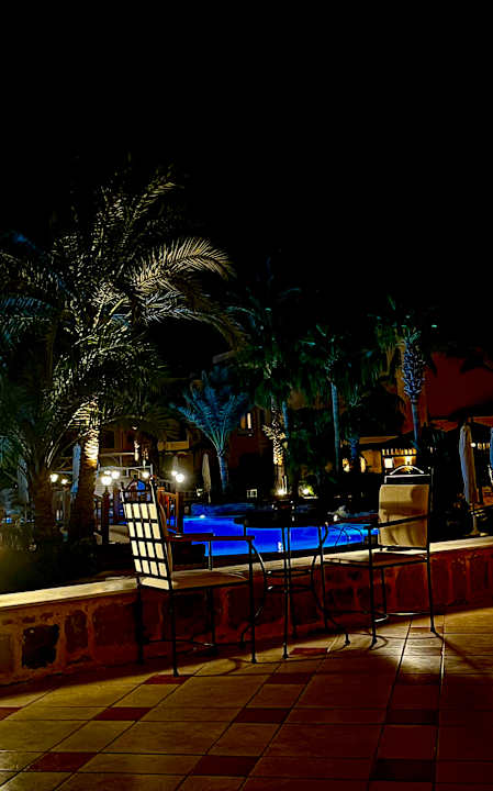 Außenansicht Steigenberger Coraya Beach - Adults only