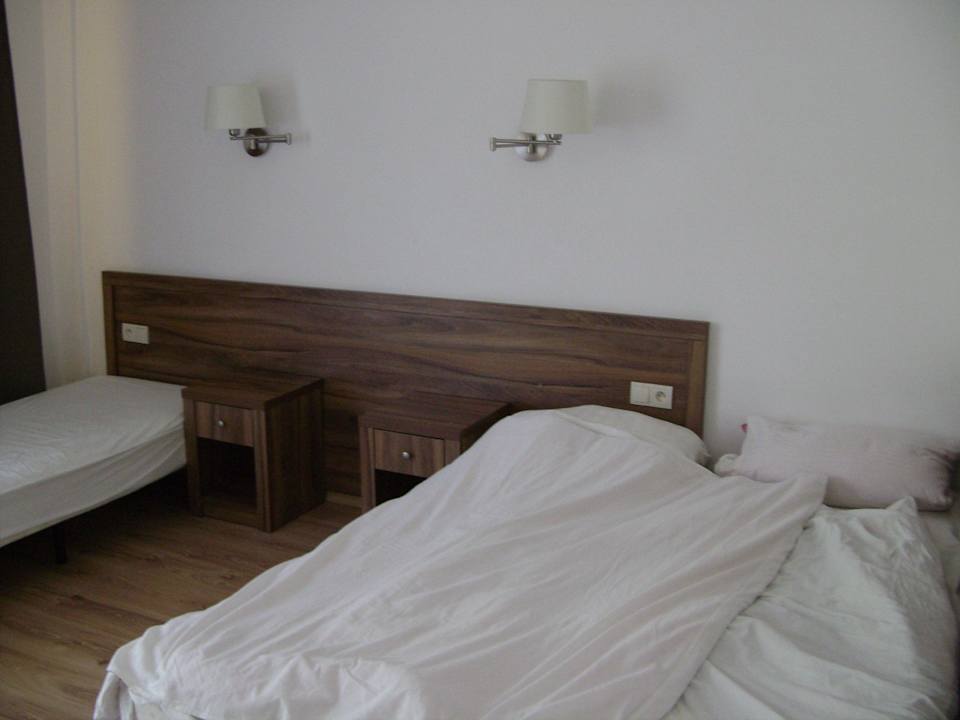 Pokój Hotel Skalny Spa Bieszczady