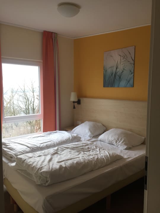 Zimmer Center Parcs Park Bostalsee