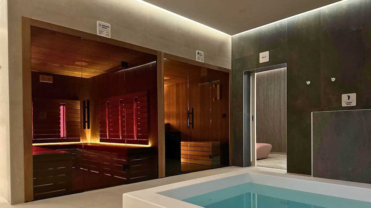 Sport & Freizeit Hotel Nautica