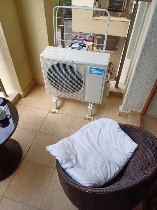 Zimmer Aparthotel Golden Line