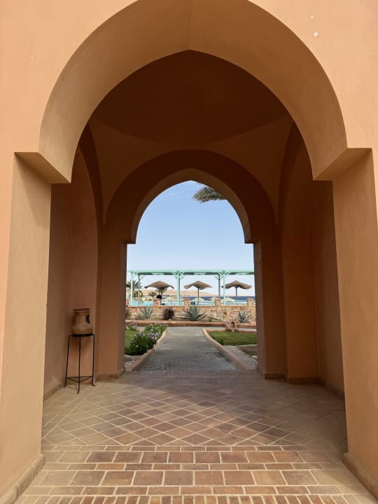Sonstiges Radisson Blu Resort, El Quseir