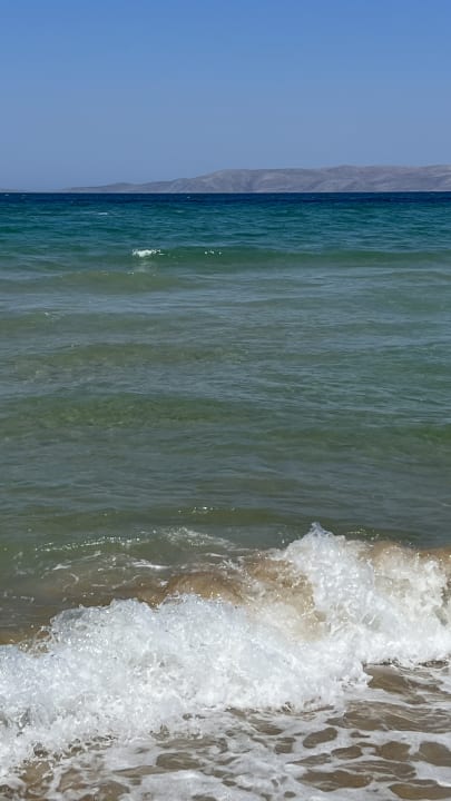 Ausblick Arina Beach Resort