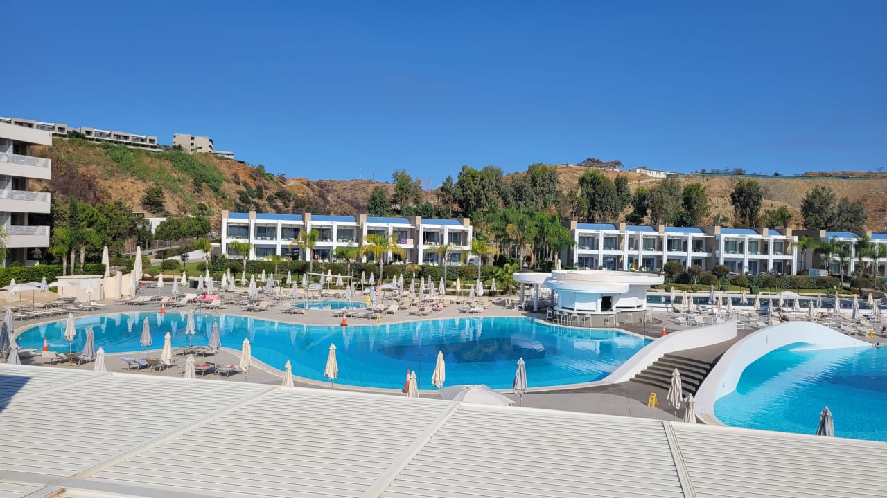 Pool Princess Andriana Resort & Spa