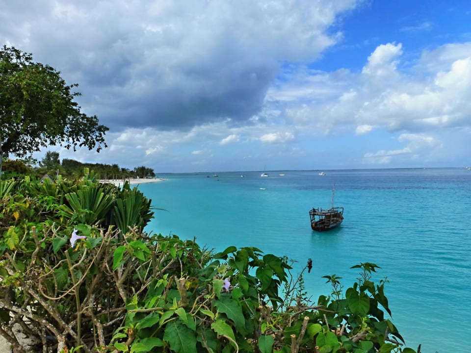 Sonstiges Motiv Hotel Riu Palace Zanzibar