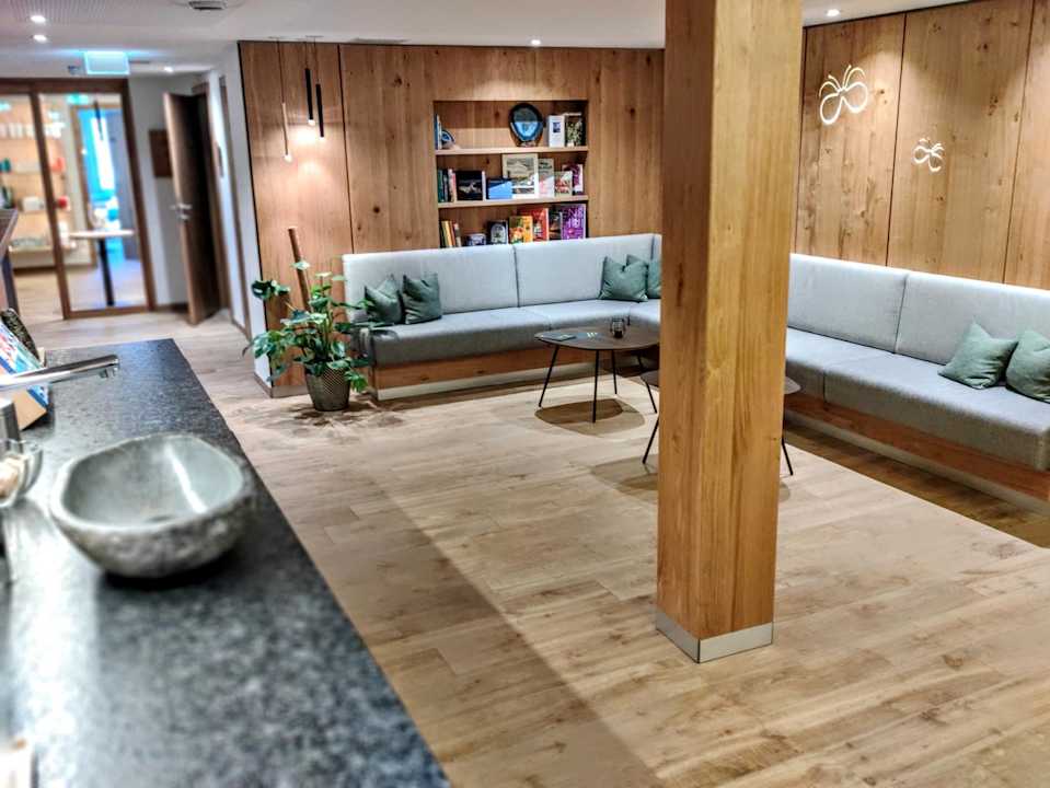 Sonstiges Evident Hotel Prägant