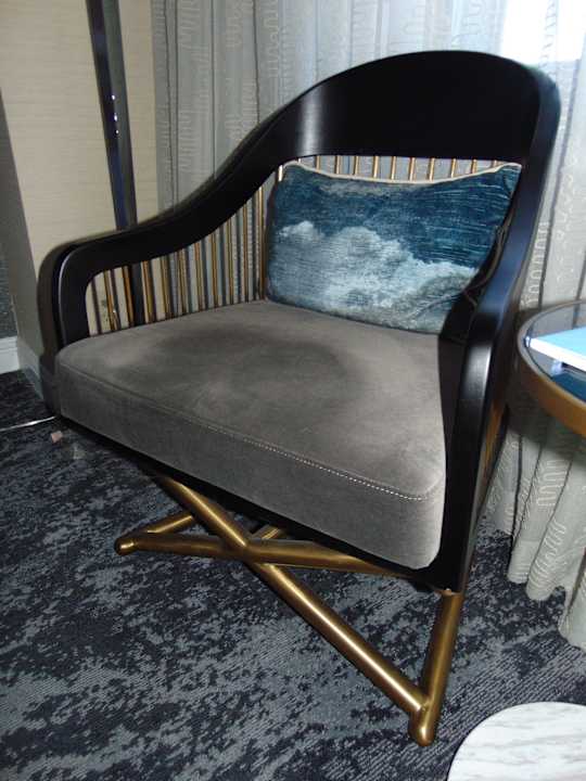 Zimmer Hotel The Henry