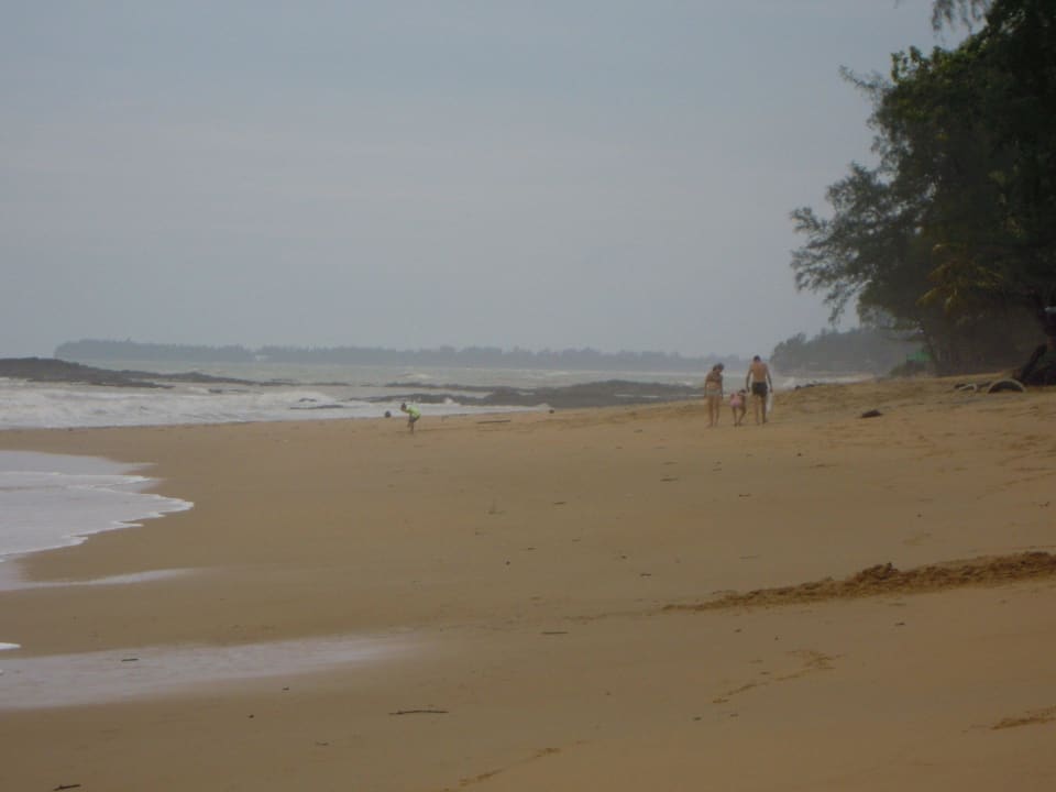 Strand Hotel Nang Thong Beach Resort 2