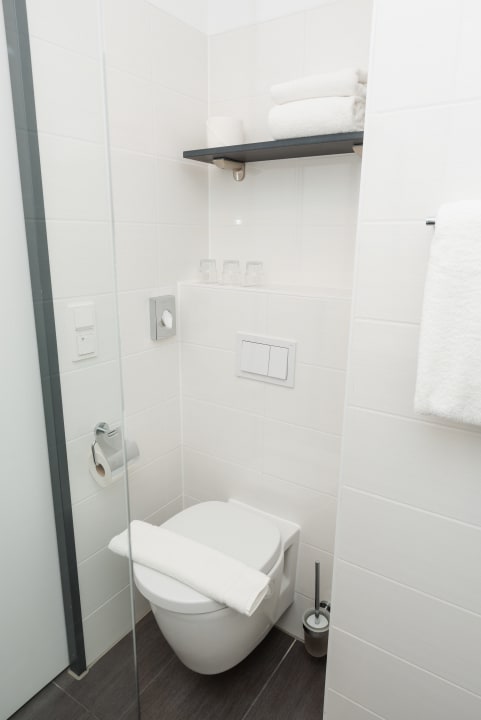 Zimmer Coffee Fellows Hotel München-Freiham