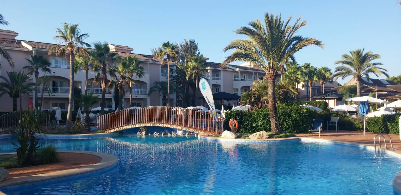 Pool Playa Garden Selection Hotel & Spa