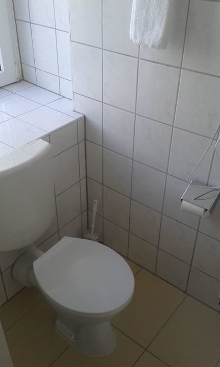 EZ, 1. OG Hotel Charlton