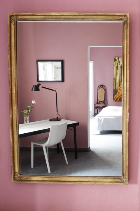 Bad Zimmer 22 Hotel Drei Kronen