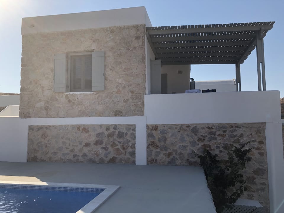 Außenansicht Desiterra Resort & Spa