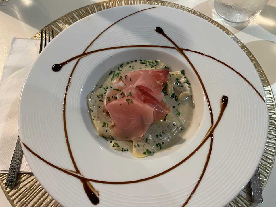 Gastro Hotel Mercure Thalassa Port-Frejus