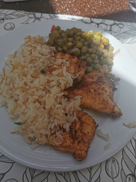 Gastro Asteria Collection Side