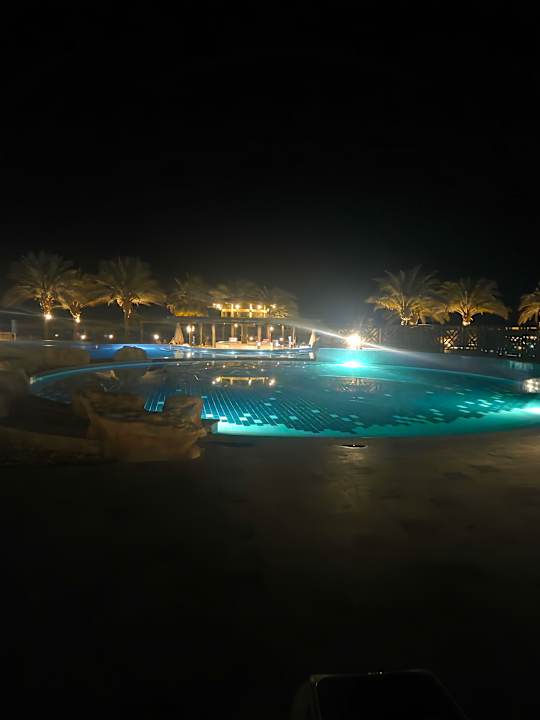 Pool Lazuli Hotel Marsa Alam