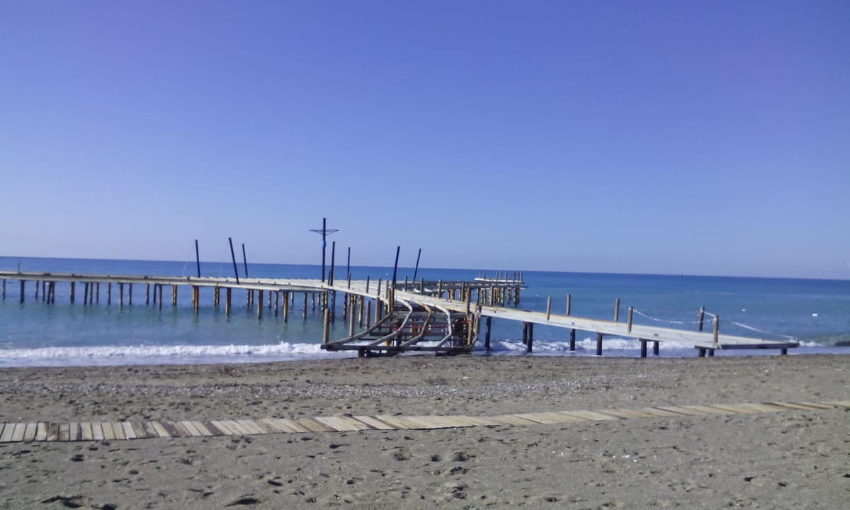 Strand Selectum Family Comfort Side