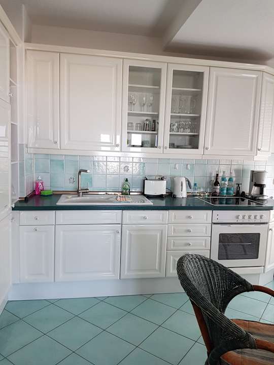 Zimmer Villa Meerblick