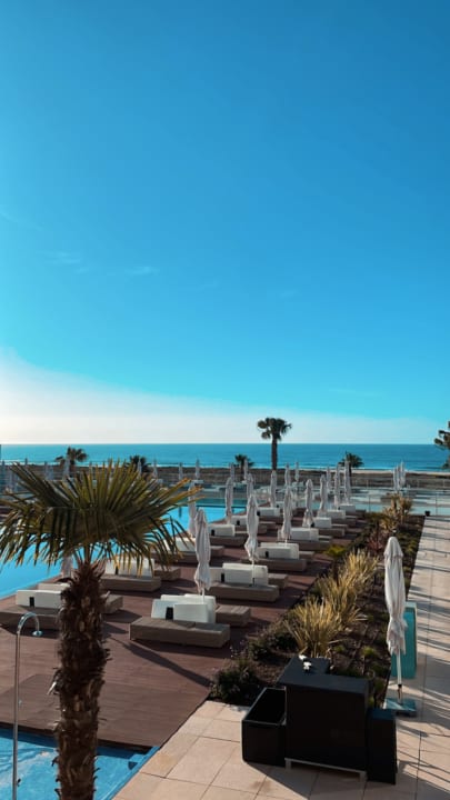 Gastro Iberostar Selection Lagos Algarve