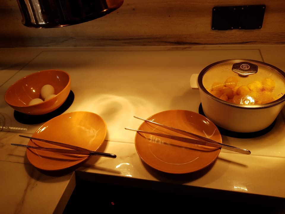 Gastro Radisson Hotel Zurich Airport