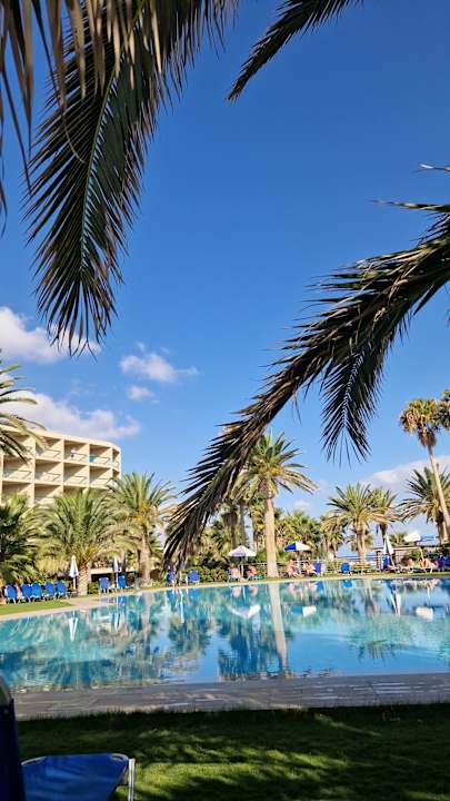 Pool Calimera Sirens Beach