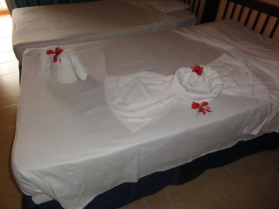 Zimmerservice Sol Hicacos Varadero