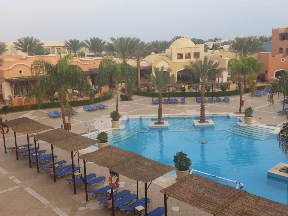 Pool Jaz Dar EL Madina