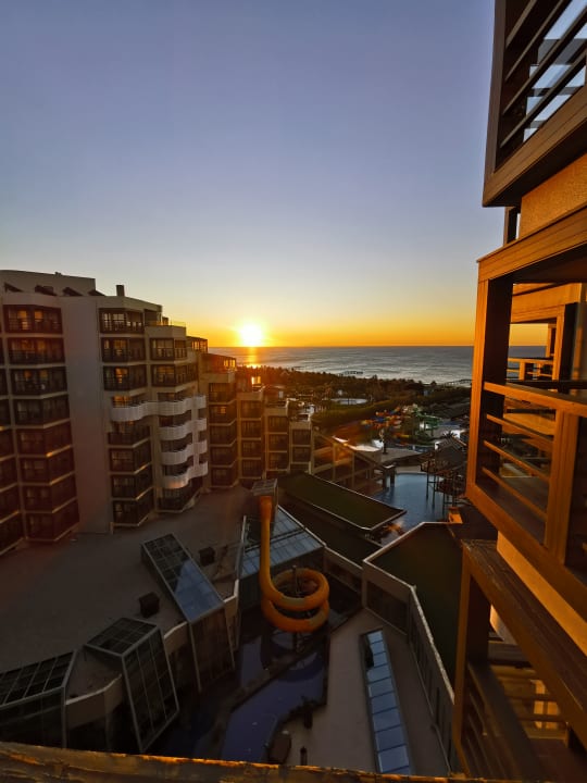 Außenansicht Limak Lara Deluxe Hotel & Resort