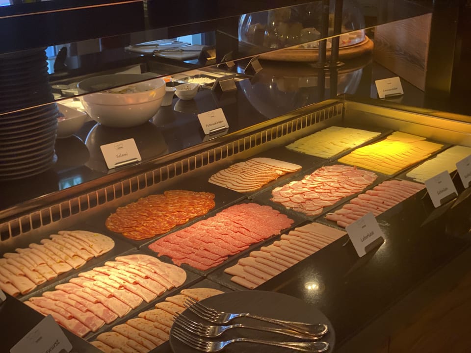 Gastro Das Stemp Wellnessresort