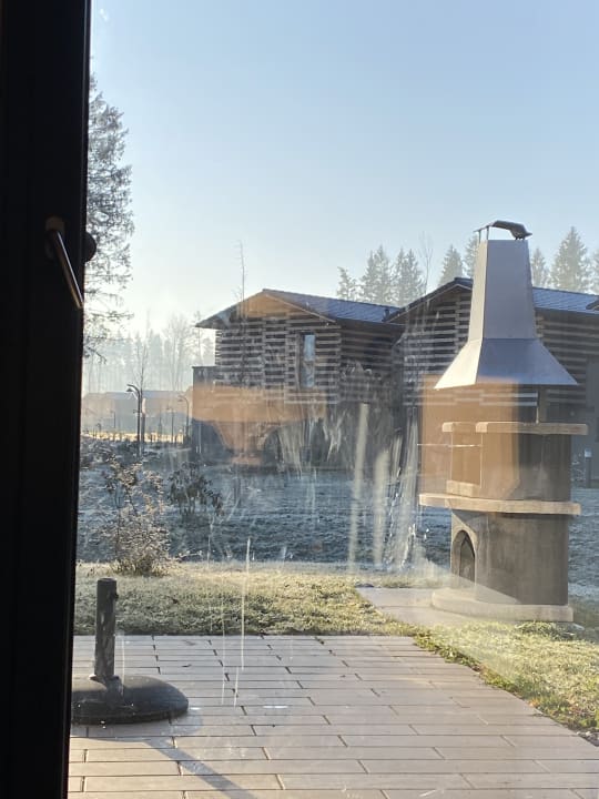 Zimmer Center Parcs Park Allgäu