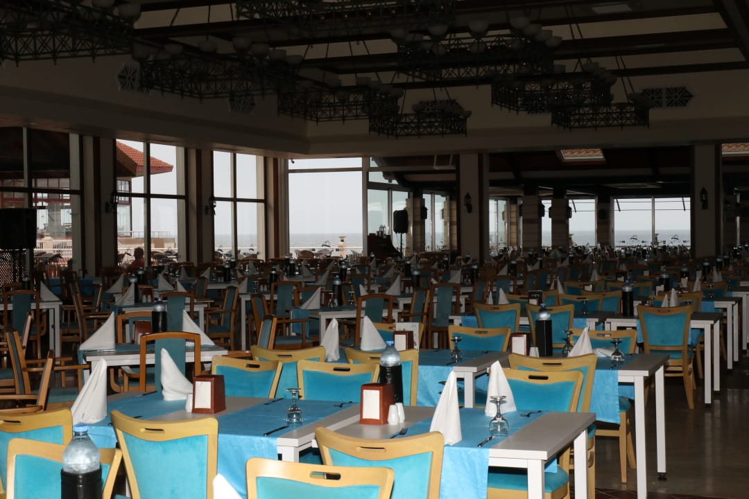 Restaurant Salamis Bay Conti Resort Hotel & Casino