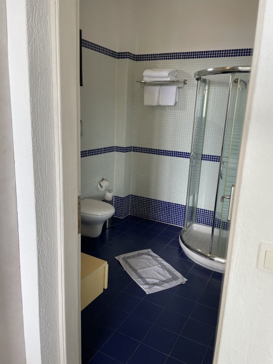 Zimmer Hotel Atrium of Alonissos