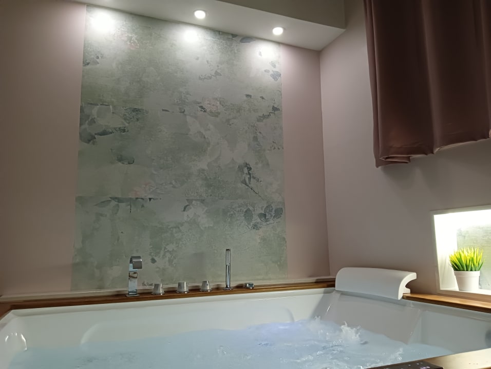 Zimmer Signorino Eco Resort & spa