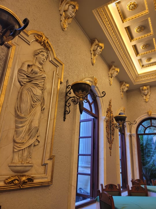 Gastro Hotel Yetkin