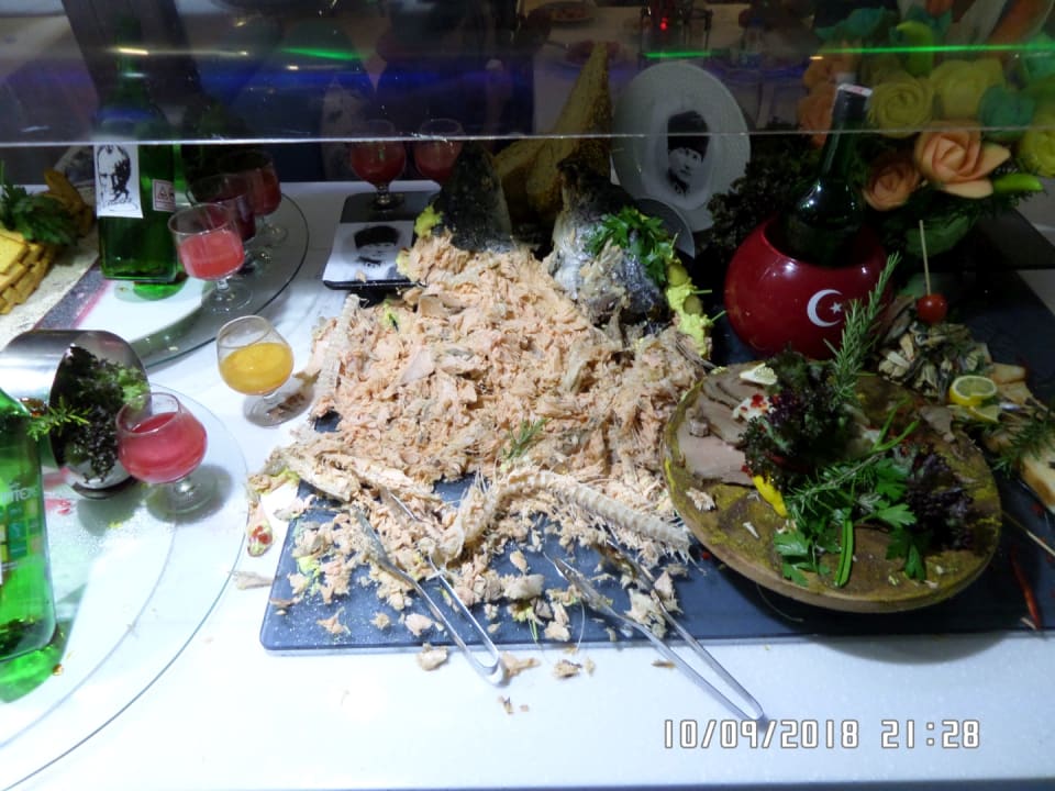 Gastro Asteria Family Belek