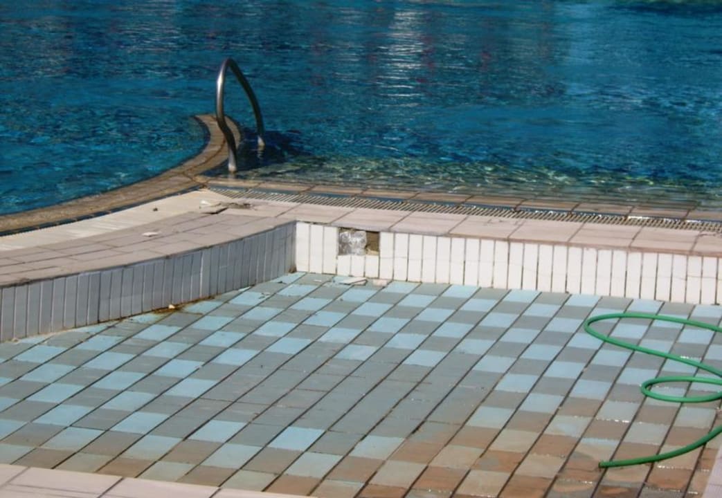 Pool Terme 3000 - Moravske Toplice - Hotel Ajda